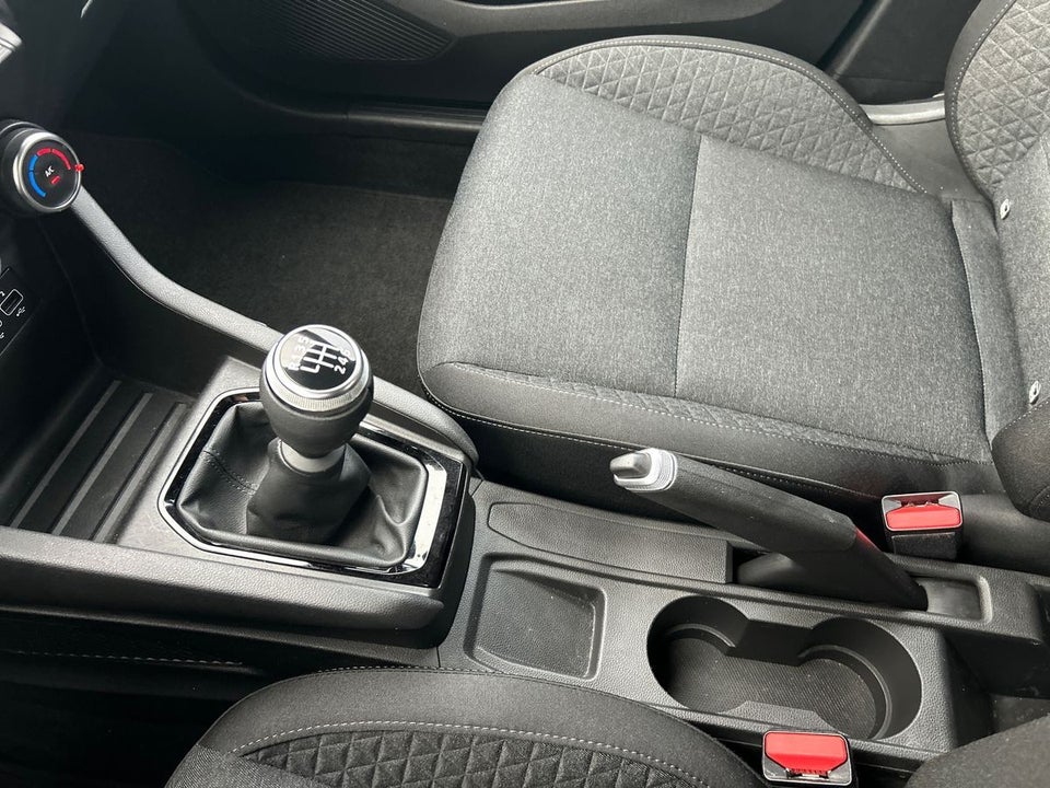 Renault Clio V 1,0 TCe 90 Zen 5d