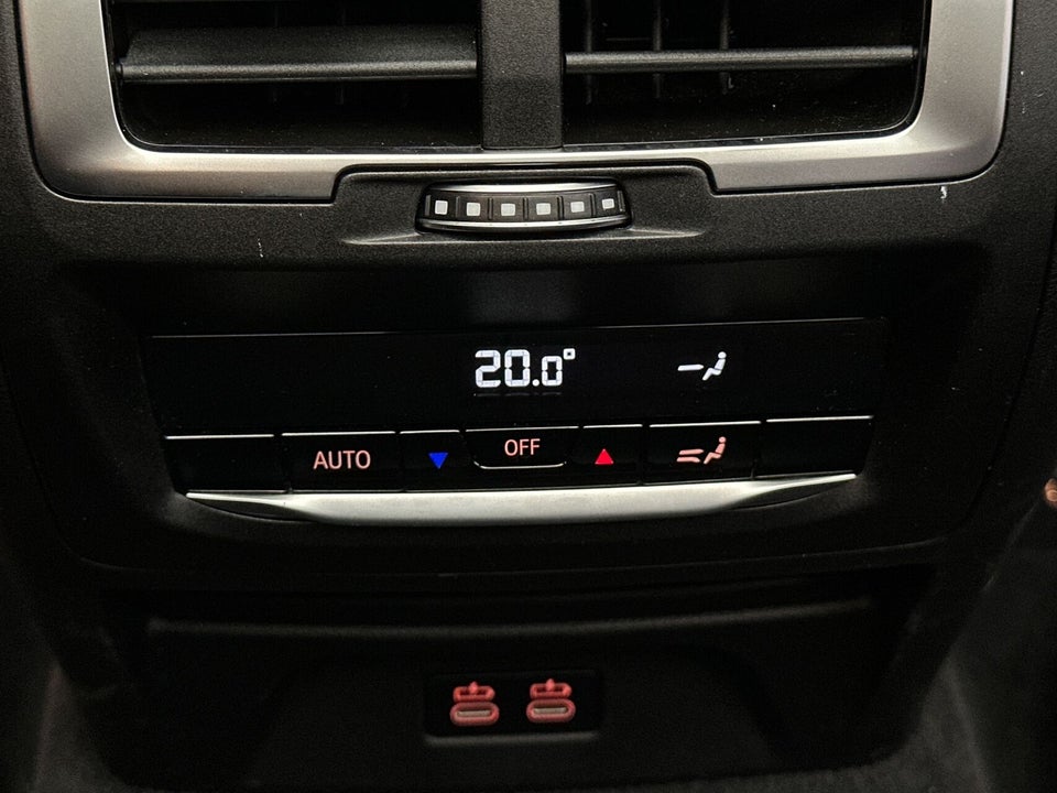 BMW iX3 Charged Plus M-Sport 5d