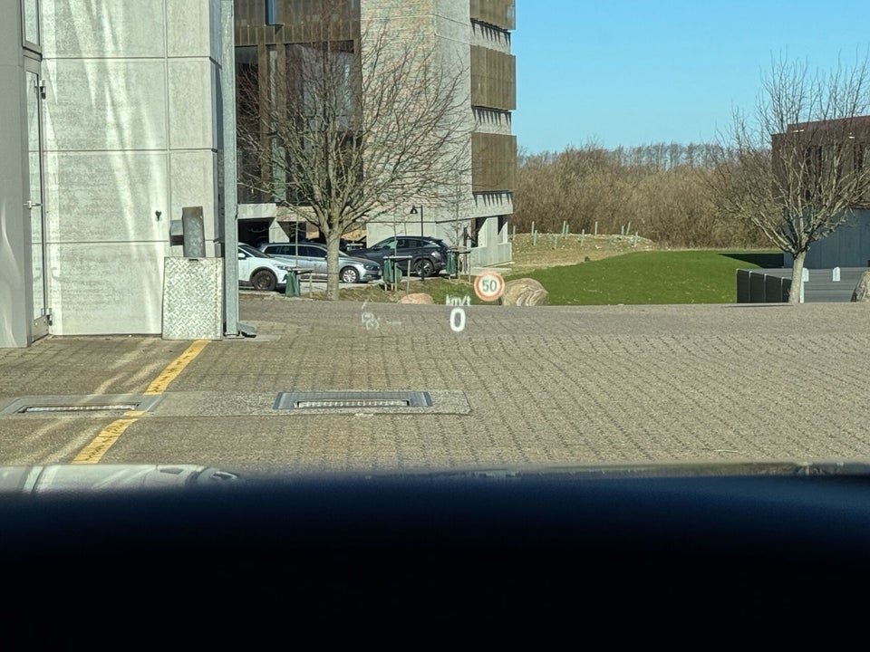 Ford Capri 77 Premium Extended Range 5d