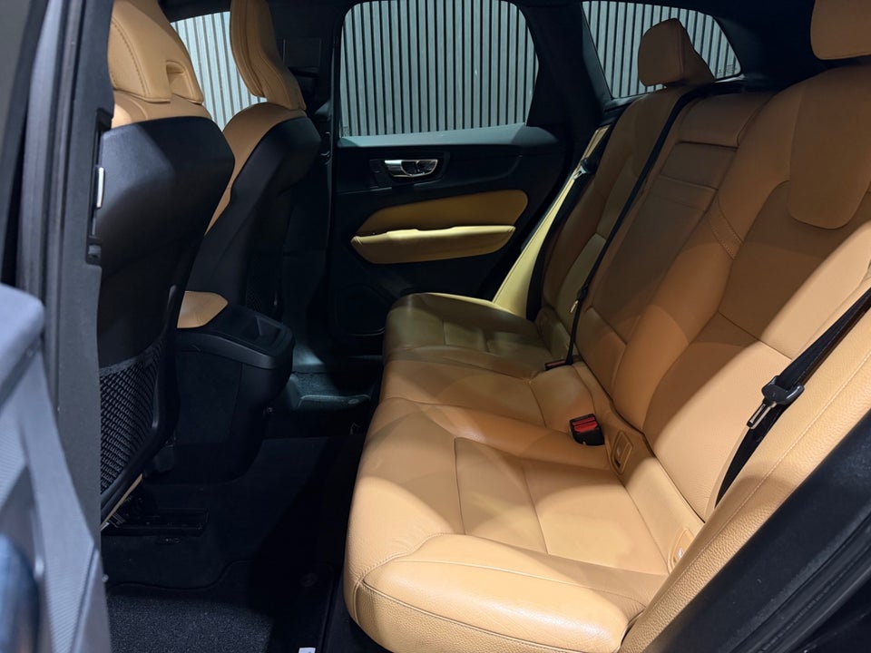 Volvo XC60 2,0 D4 190 Inscription aut. 5d