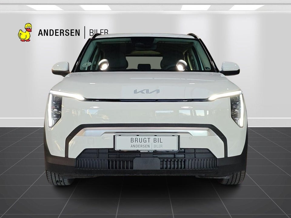 Kia EV3 58 Standard Range Access 5d