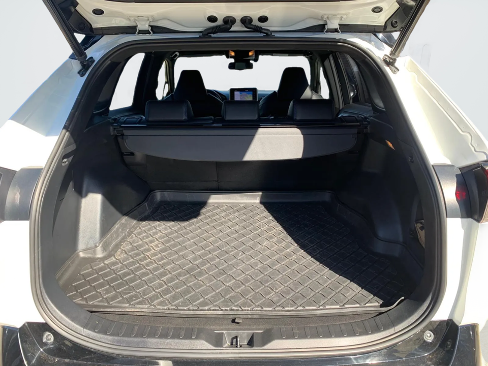 Toyota RAV4 2,5 Hybrid H3 Style MDS 5d