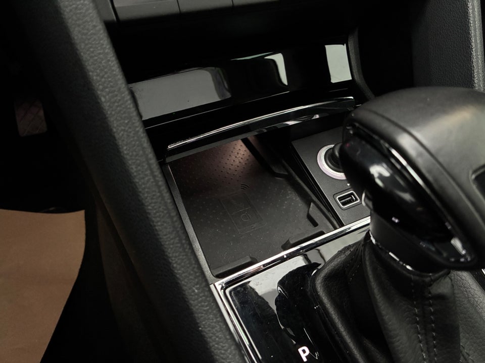 Skoda Karoq 1,5 TSi 150 Style DSG 5d