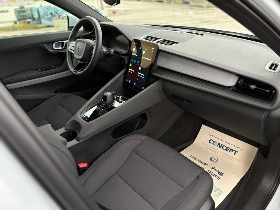 Polestar 2 Standard Range 5d