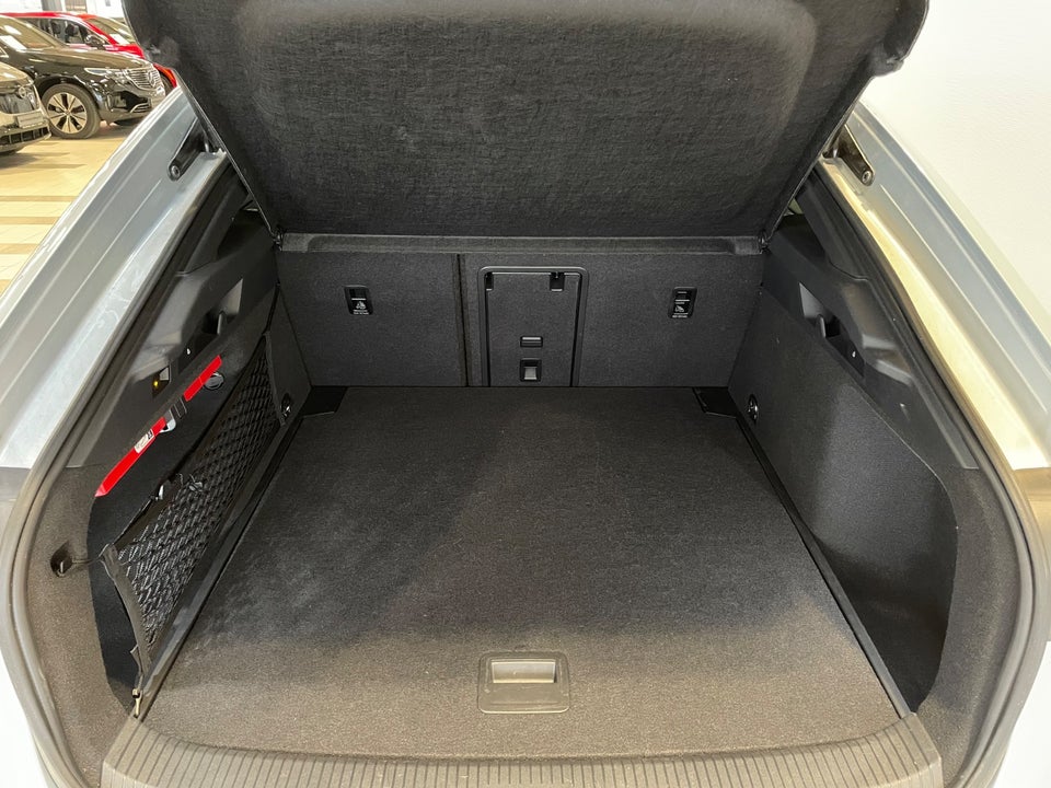 VW ID.7 77 Style+ 5d