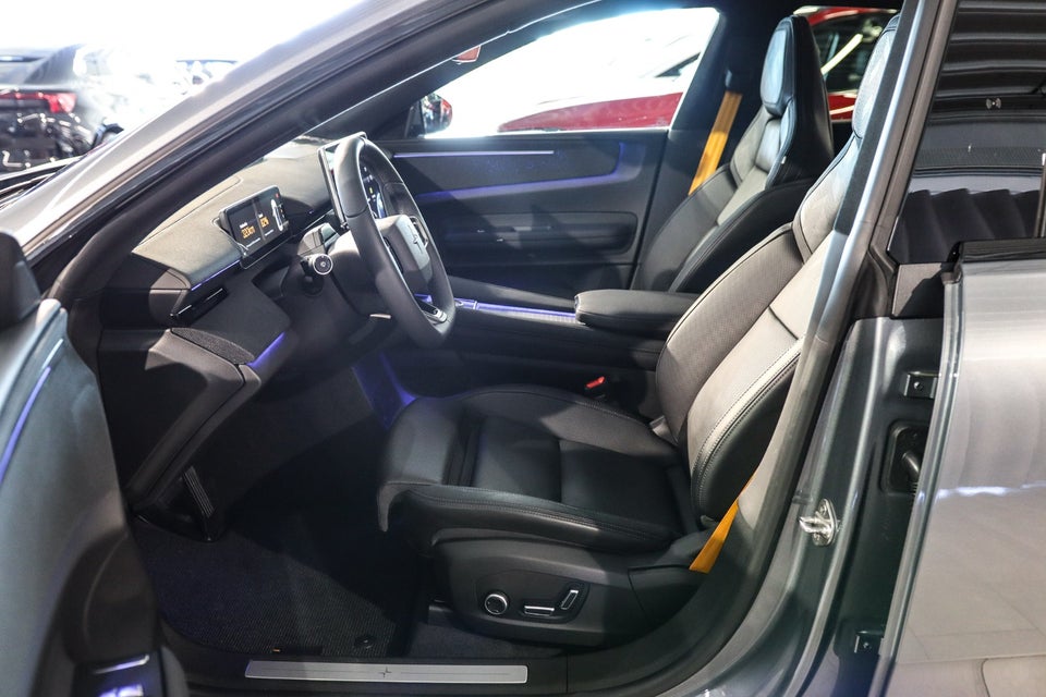 Polestar 4 Long Range Performance Nordic Edition AWD 5d