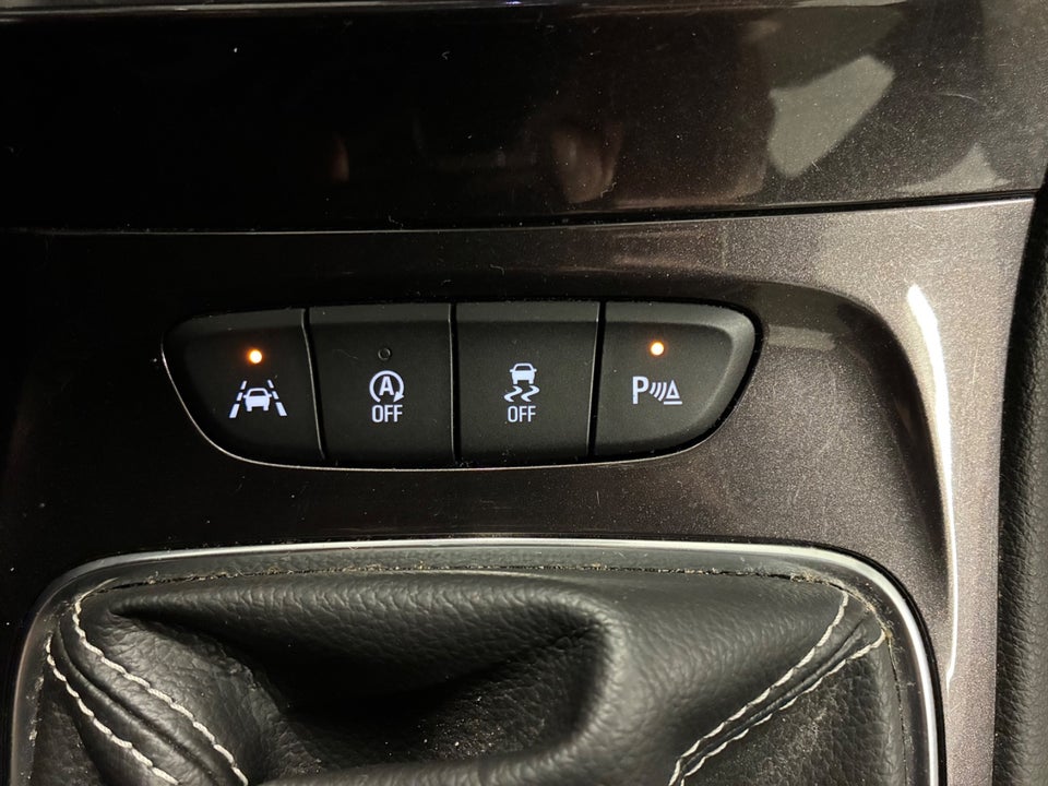 Opel Astra 1,4 T 150 Innovation Sports Tourer 5d