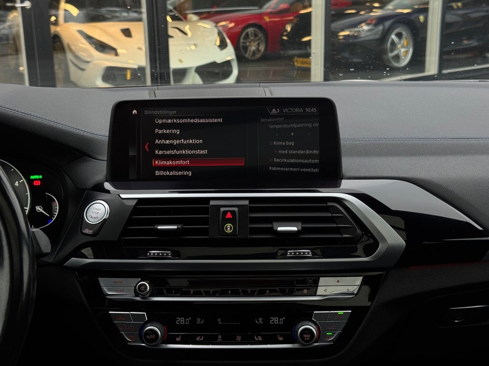 BMW X4 3,0 M40d xDrive aut. 5d