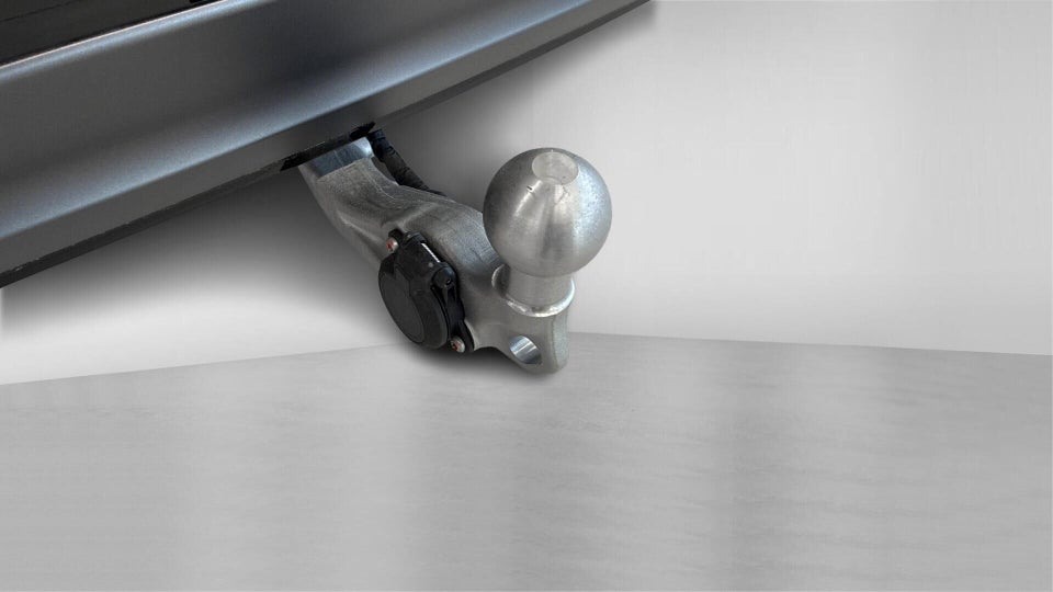 Xpeng G6 Performance 5d