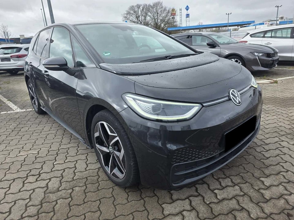 VW ID.3 58 Pro Performance Business 5d