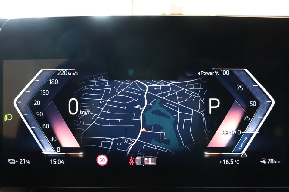 BMW iX1 xDrive30 M-Sport Premium 5d