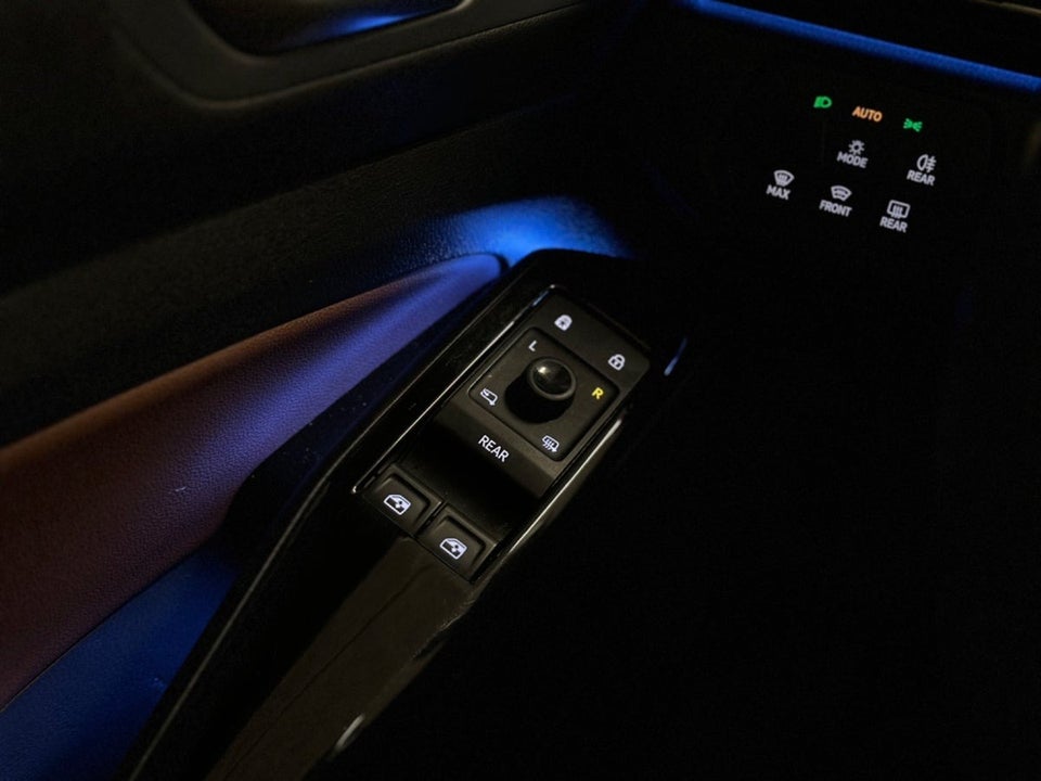 VW ID.4 77 1ST Pro Performance 5d