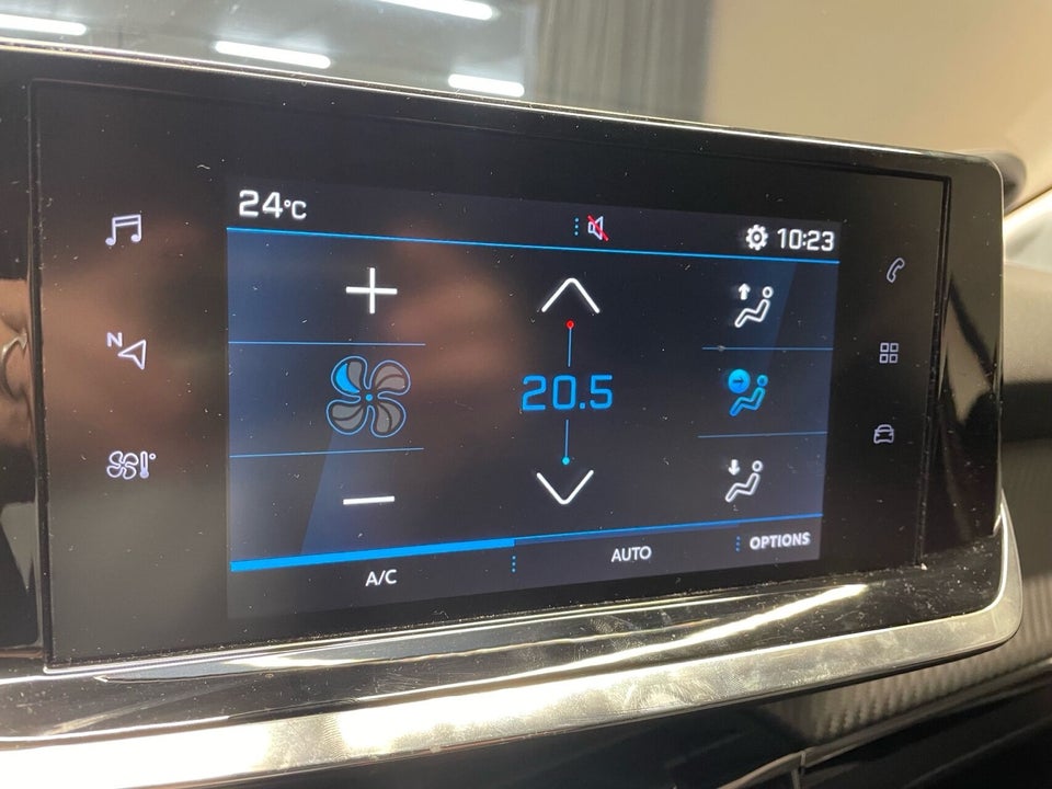 Peugeot 208 1,2 PureTech 100 Supreme+ 5d