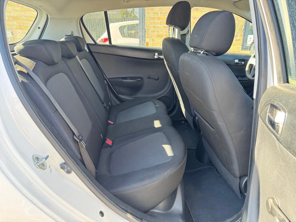 Hyundai i20 1,25 Comfort 5d