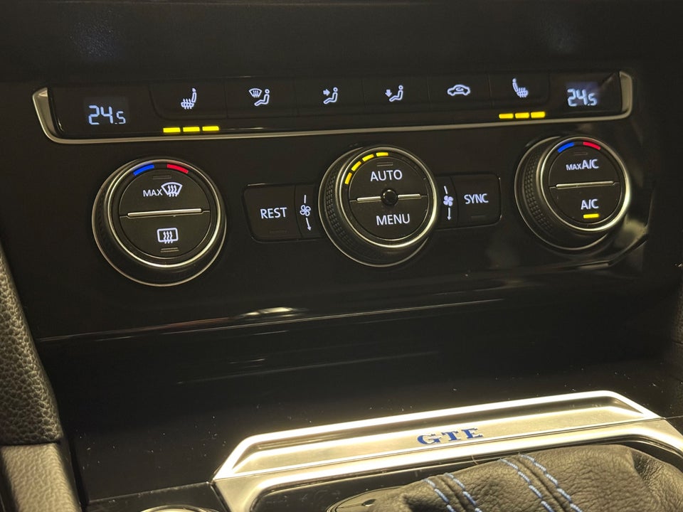 VW Passat 1,4 GTE Highline+ Variant DSG 5d