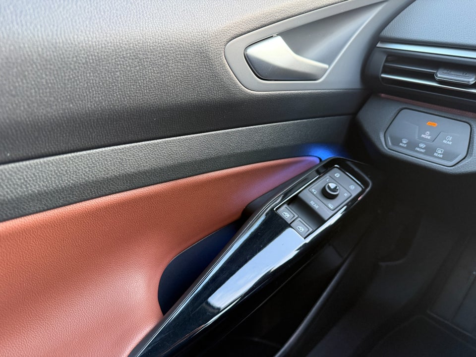 VW ID.4 77 1ST Pro Performance 5d