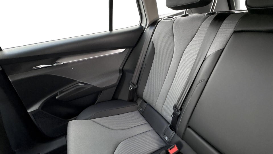 Skoda Enyaq 60 iV 5d