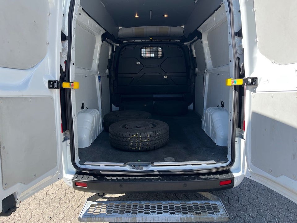 Ford Transit Custom 340 L2 2,0 TDCi 130 Trend aut.