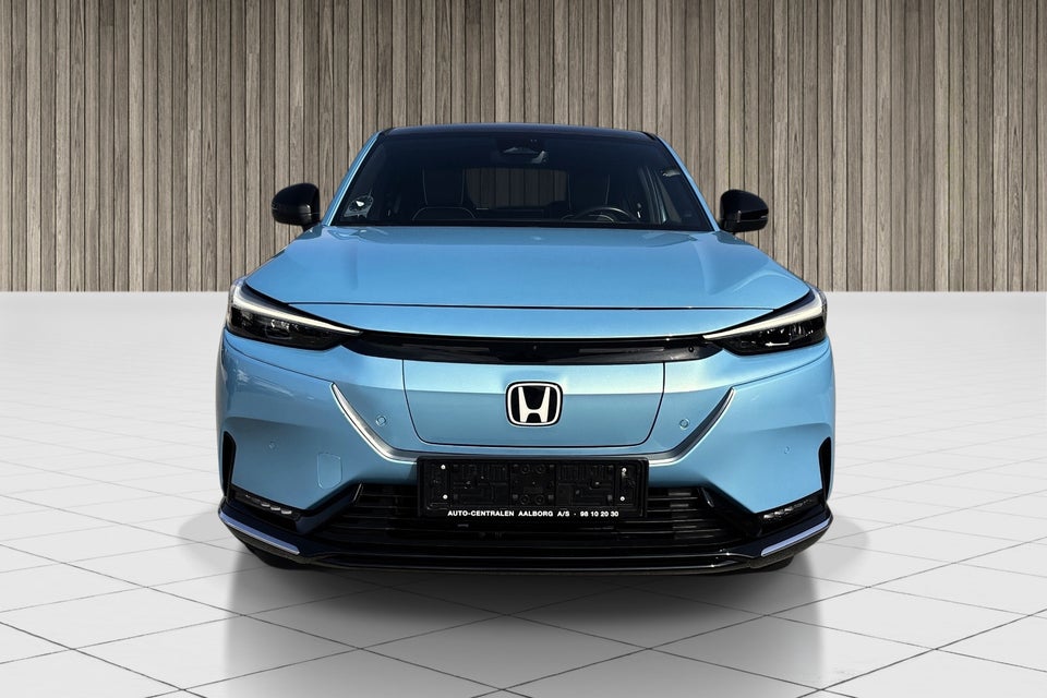 Honda e:Ny1 Advance 5d