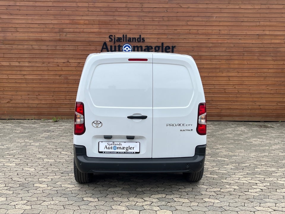 Toyota ProAce City 50 Medium Comfort