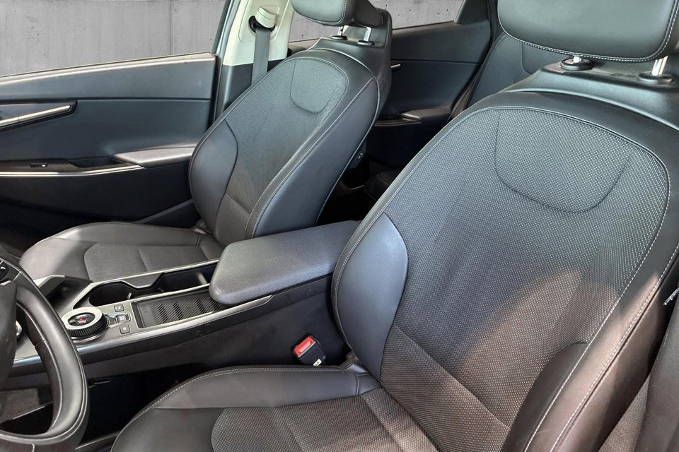 Kia EV6 77 Long Range 5d