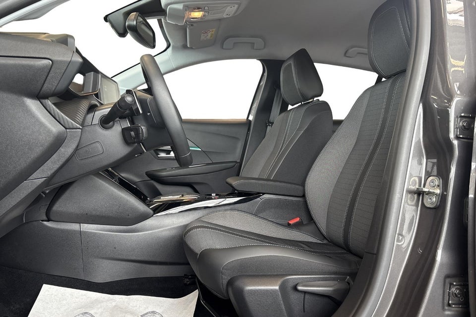 Peugeot 208 1,2 PureTech 100 Allure Pack EAT8 5d