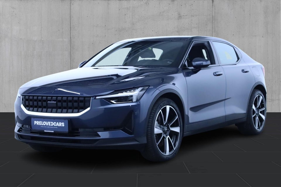 Polestar 2 Standard Range 5d