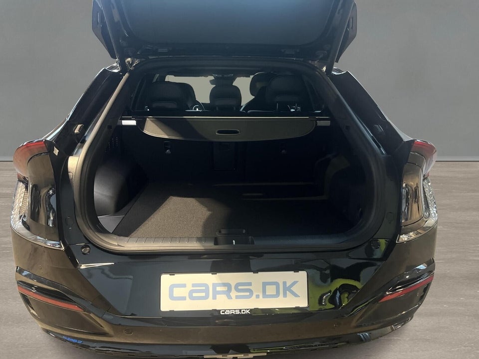 Kia EV6 77 Long Range Performance GT-Line AWD 5d