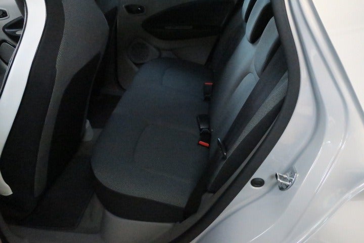 Renault Zoe 22 Life 5d