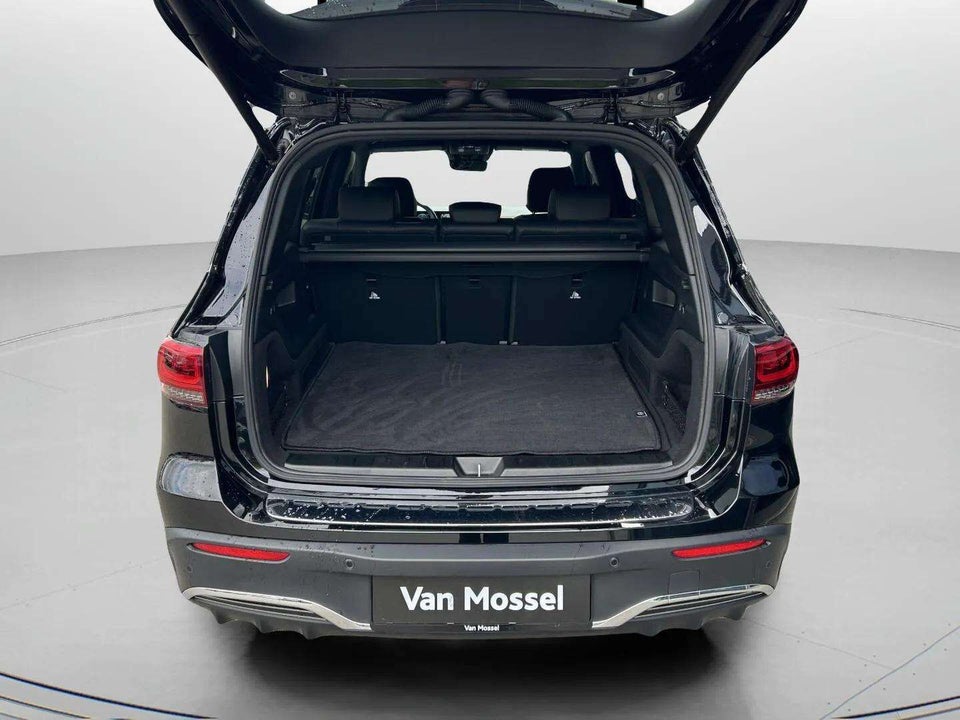 Mercedes EQB250+ AMG Edition 5d