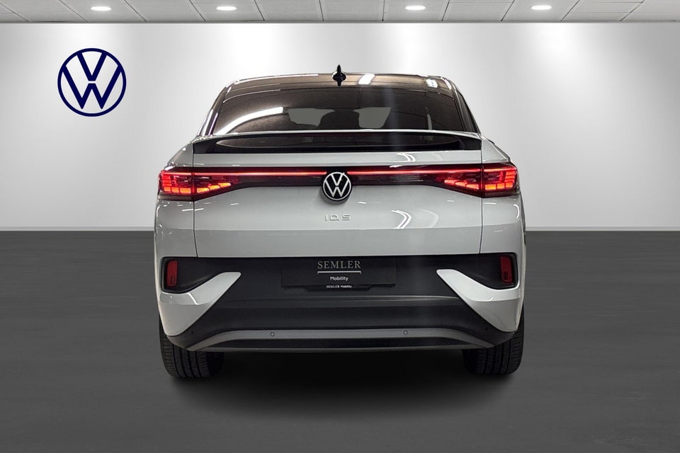 VW ID.5 77 Pro Performance Active 5d