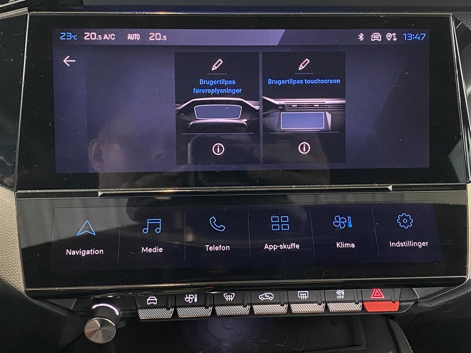 Peugeot 408 1,6 Hybrid GT EAT8 5d