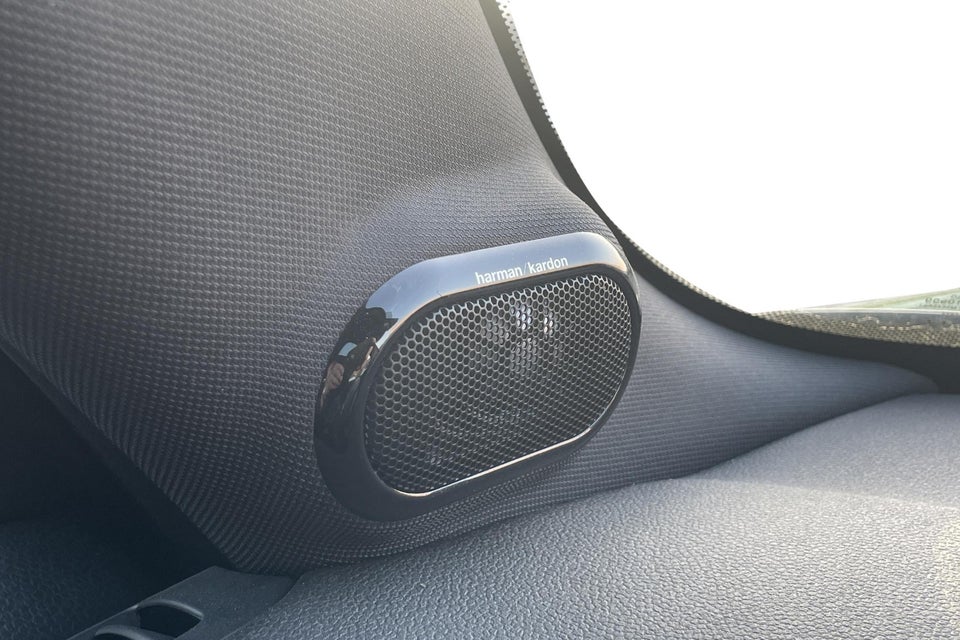 MINI Cooper SE Maximise 3d