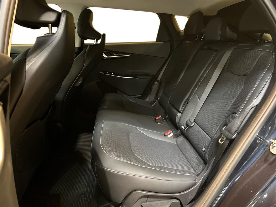 Kia EV6 77 Long Range Prestige 5d