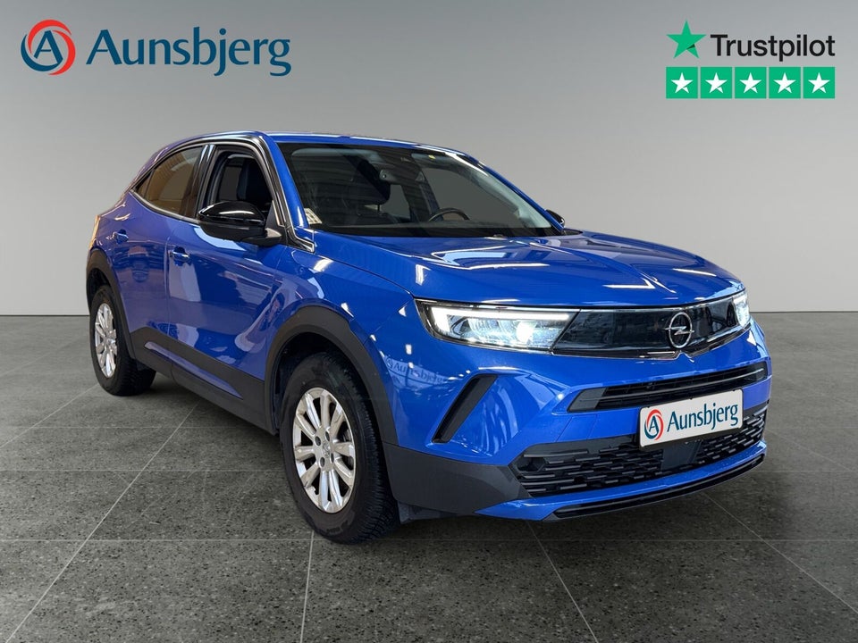 Opel Mokka-e 50 Edition 5d