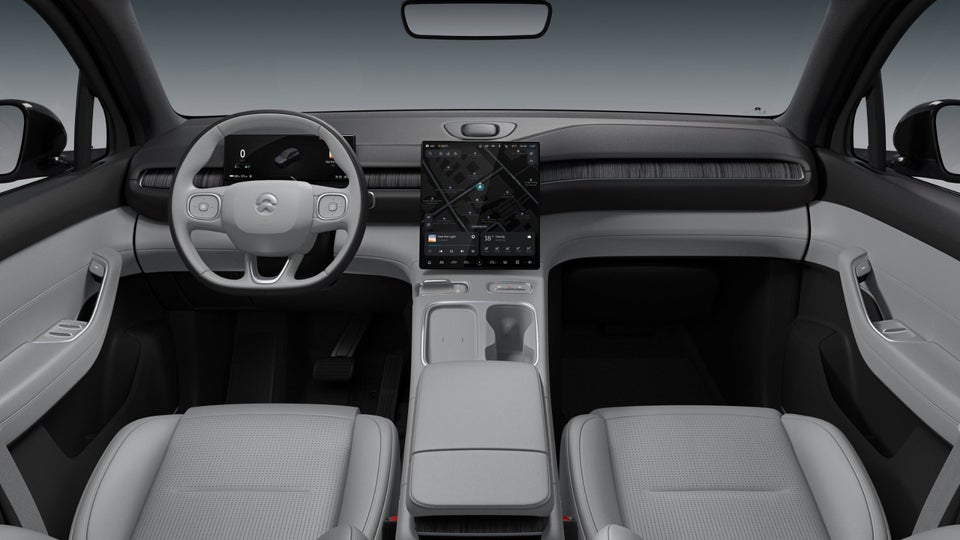 NIO EL6 75 Standard Range 5d