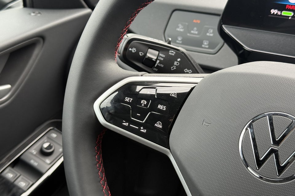 VW ID.3 79 GTX Performance 5d