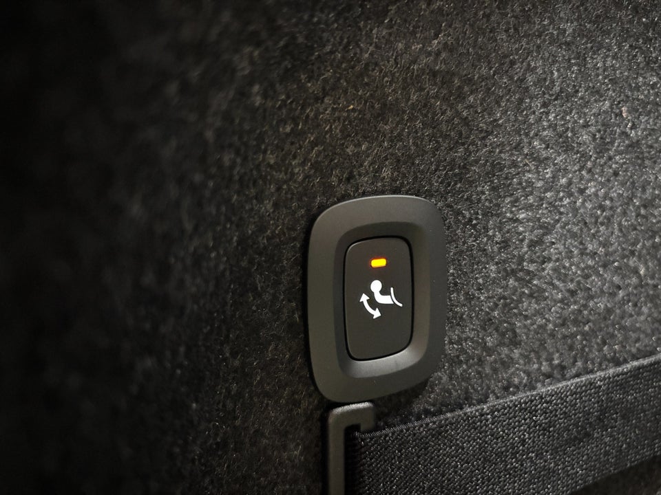 Polestar 2 Standard Range 5d