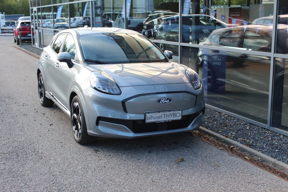 Ford Puma 46 Gen-E Premium 5d