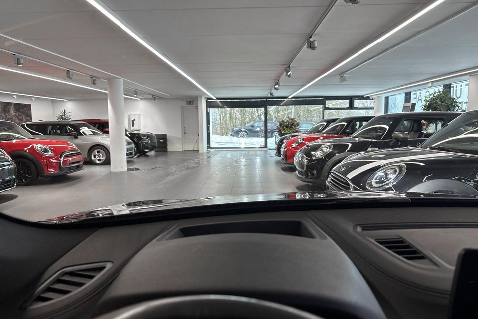 BMW X1 1,5 xDrive25e M-Sport+ aut. 5d