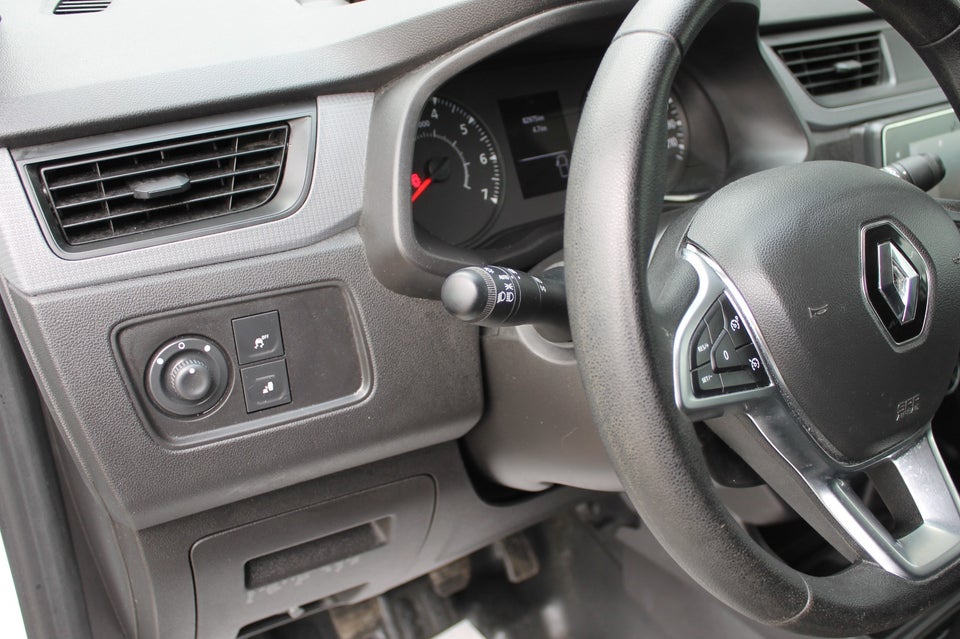 Renault Express 1,5 dCi 95 Tekno 5d