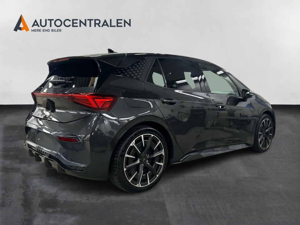 Cupra Born 77 e-Boost 5d