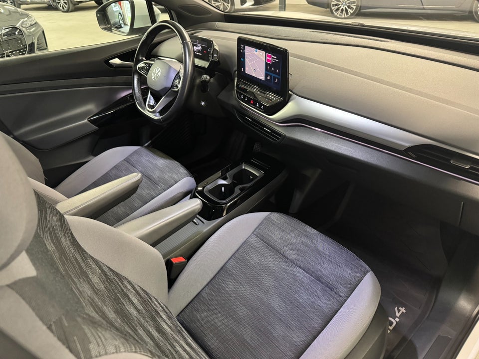 VW ID.4 77 Pro Performance 5d