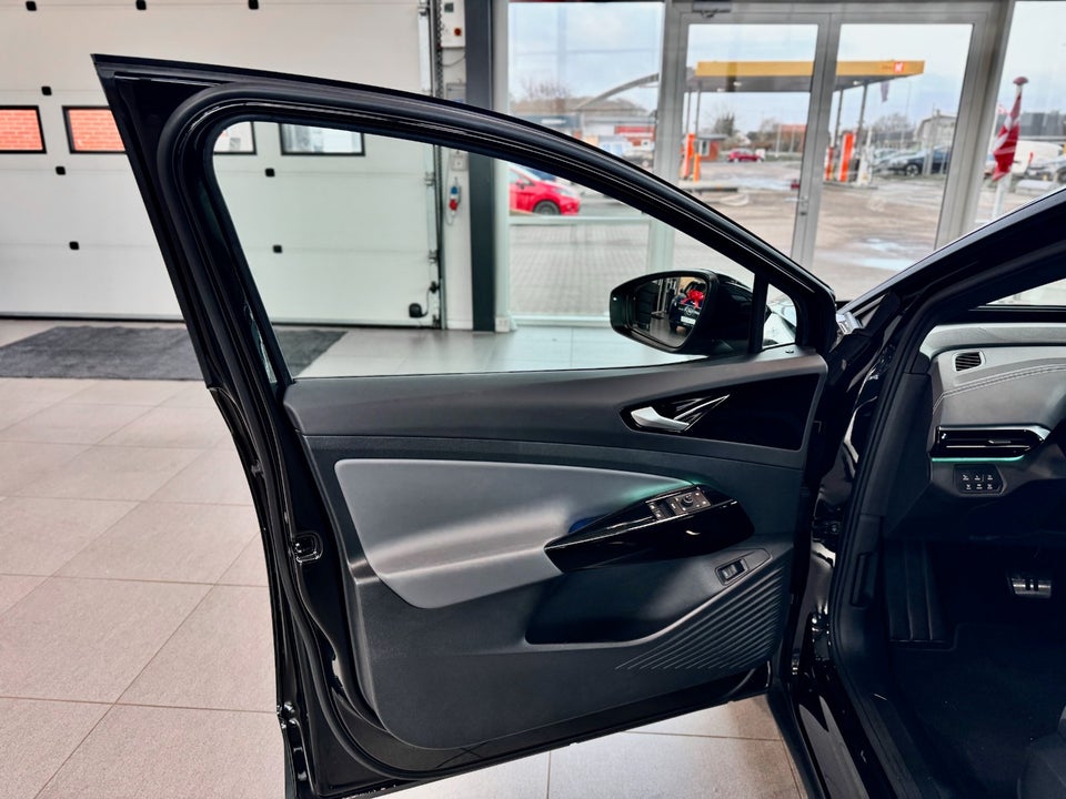 VW ID.4 77 Style 5d