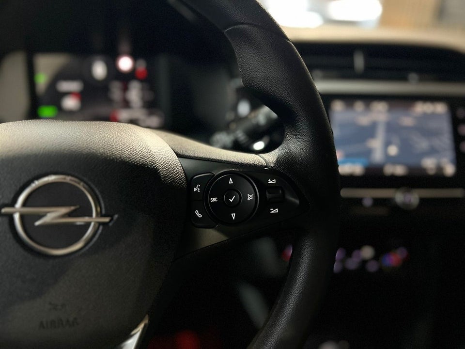 Opel Corsa-e 50 Edition 5d