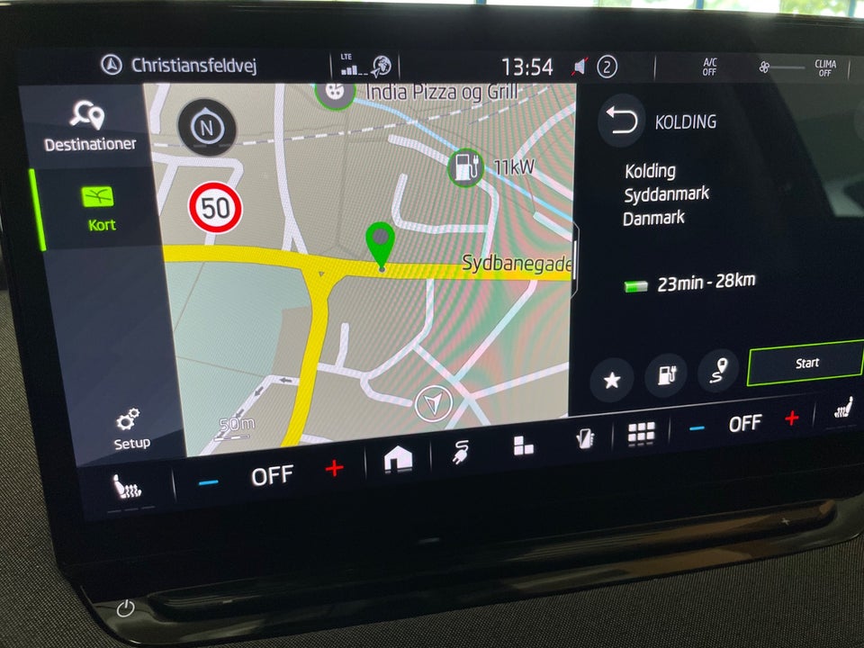 Skoda Enyaq 80 iV Loft 5d