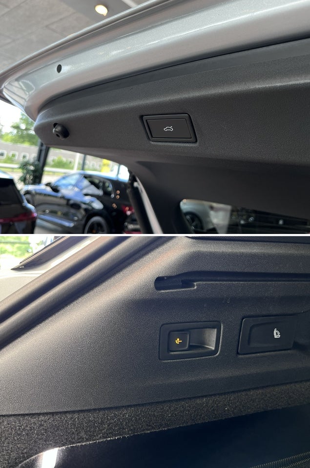 VW ID.7 86 Style S+ Tourer 5d