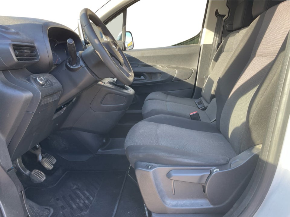 Opel Combo 1,5 D 102 Enjoy L2V2