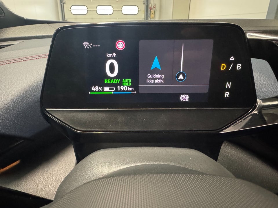 VW ID.4 77 GTX 4Motion 5d