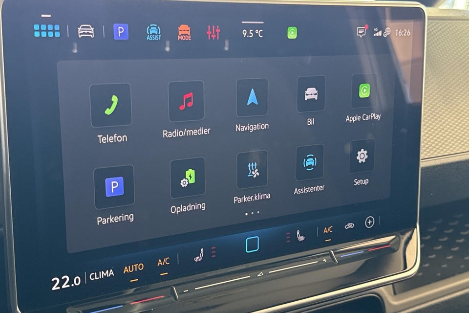 VW ID.Buzz 79 Cargo Pro 4Motion